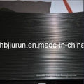 Flat Fine Ribbed Anti-Slip Rubber Floor